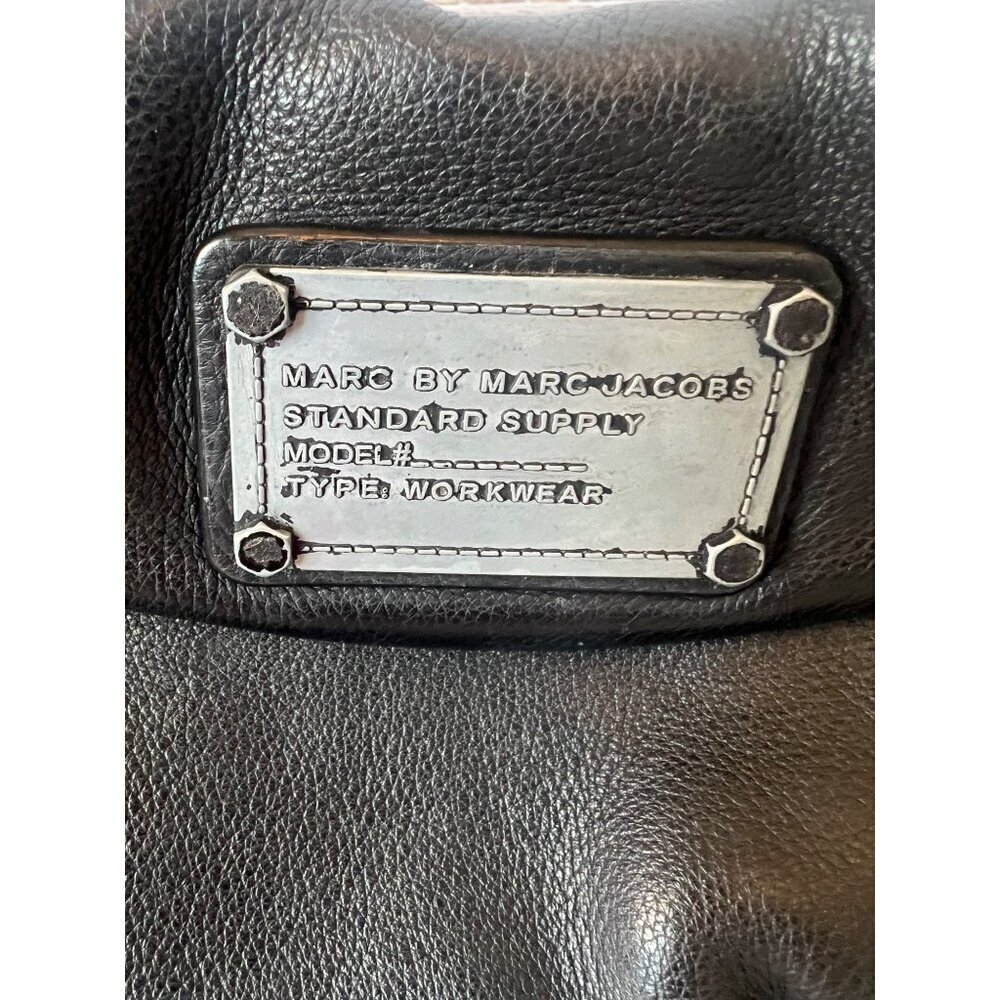MARC JACOBS SMALL NATASHA CLUTCH/CROSSBODY PURSE - Picture 3 of 16